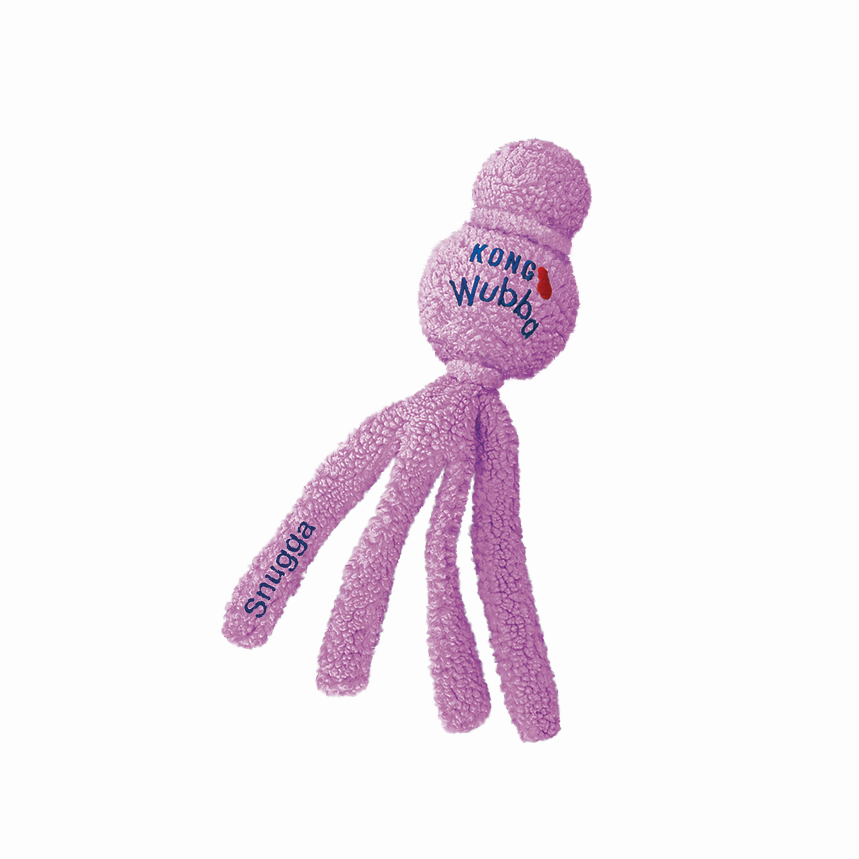 KONG | Plush Dog Toy | Snugga Wubba