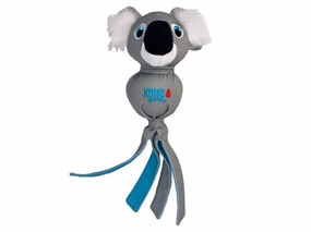 KONG | Wubba Zoo Koala | Large Dog Toy