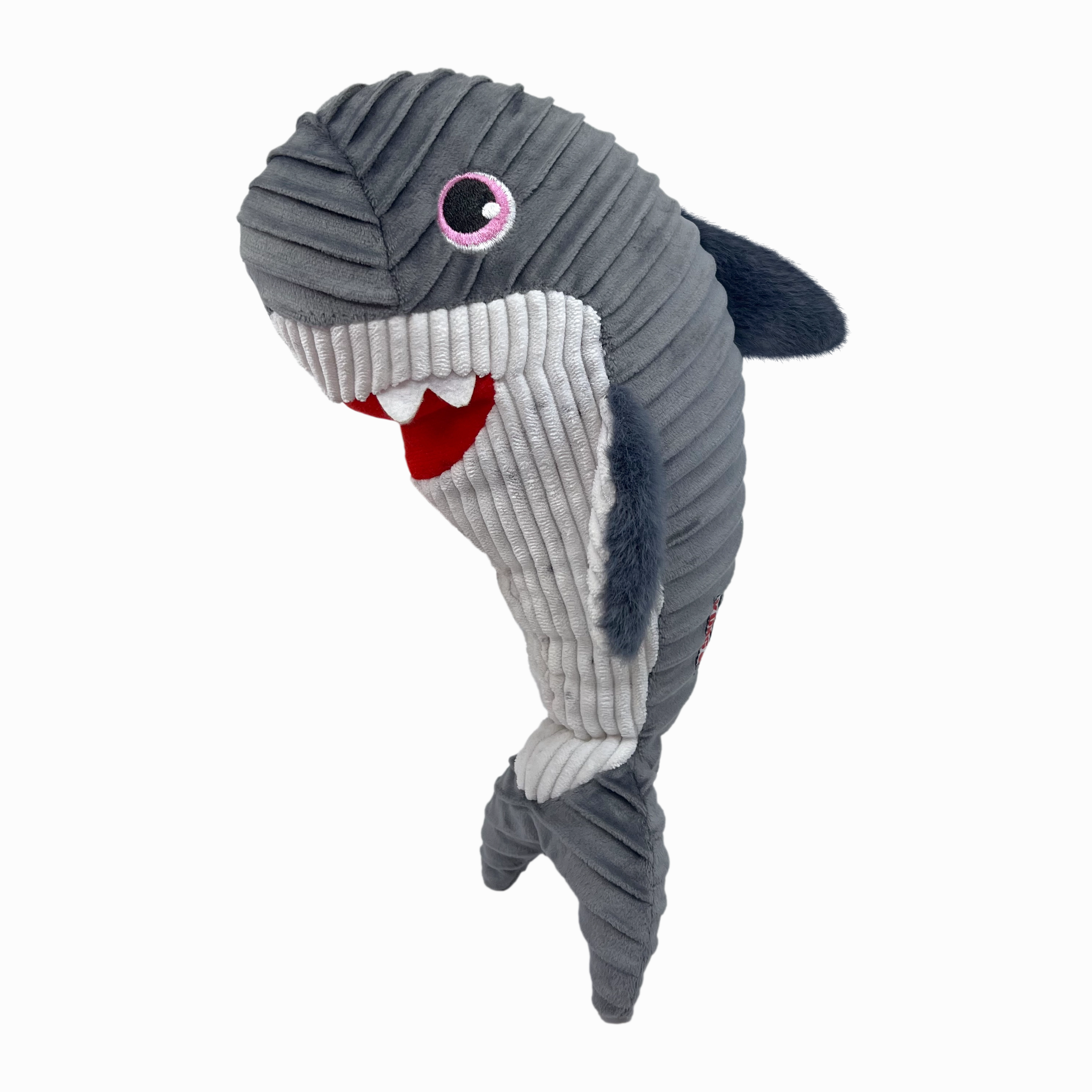 Kong CuteSeas Rufflez Shark