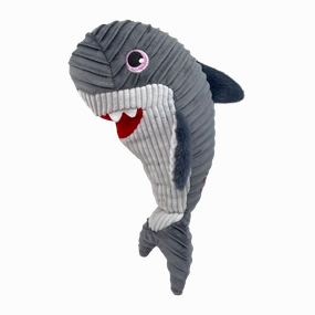 Kong CuteSeas Rufflez Shark