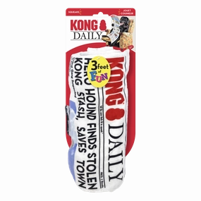 Kong Daily Newspaper XL