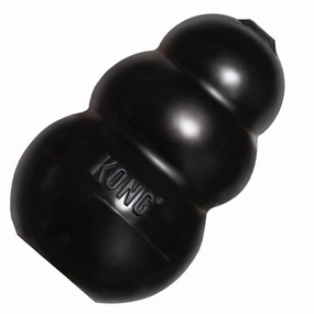 KONG Extreme Rubber Dog Toy
