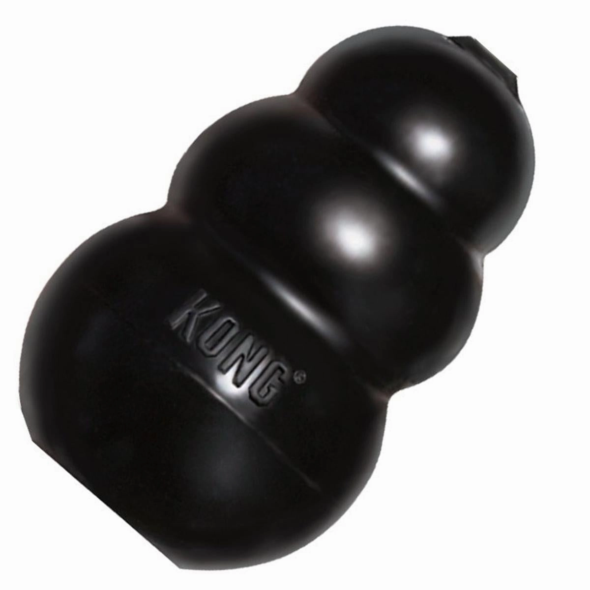 KONG Extreme Rubber Dog Toy