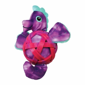 KONG Sea Shells Seahorse (Small/Medium)