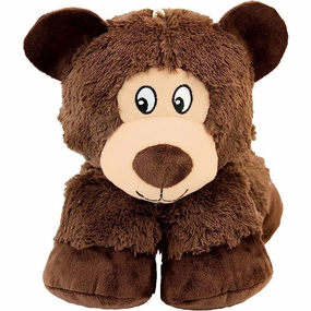 KONG Strechezz | Dog Toy | Stretch Legs Bear - Large