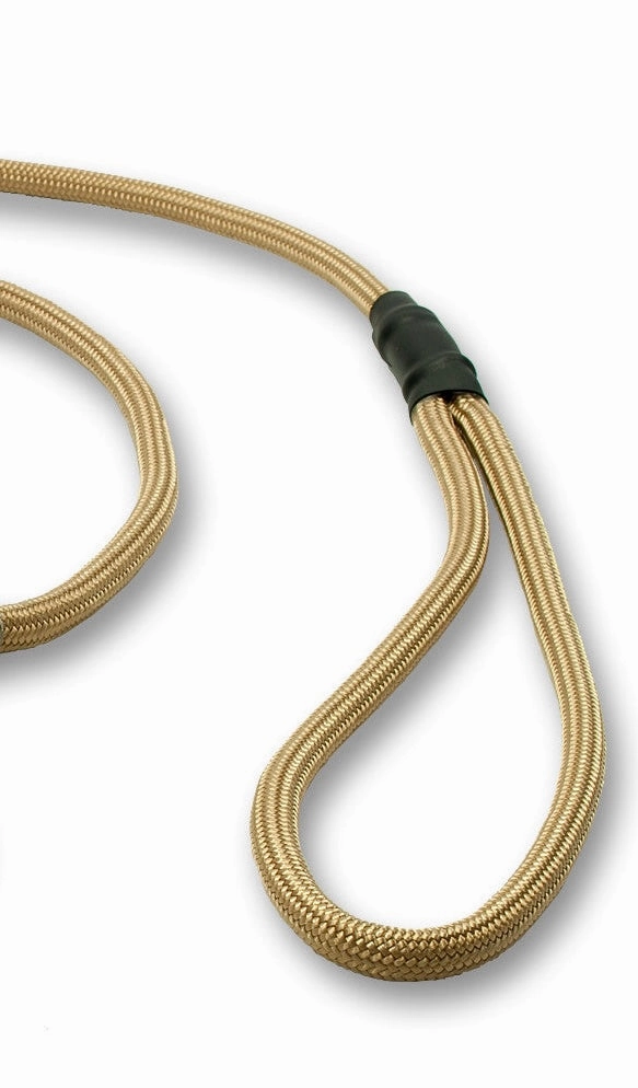 Mystique?? 6mm Clip German Field Trial Lead