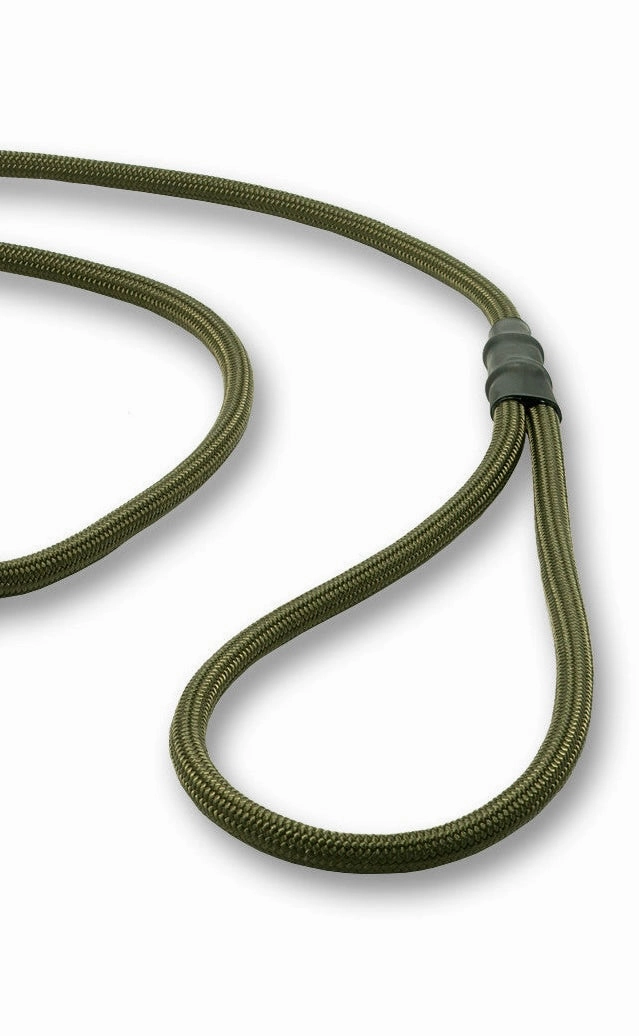 Mystique?? 6mm Clip German Field Trial Lead