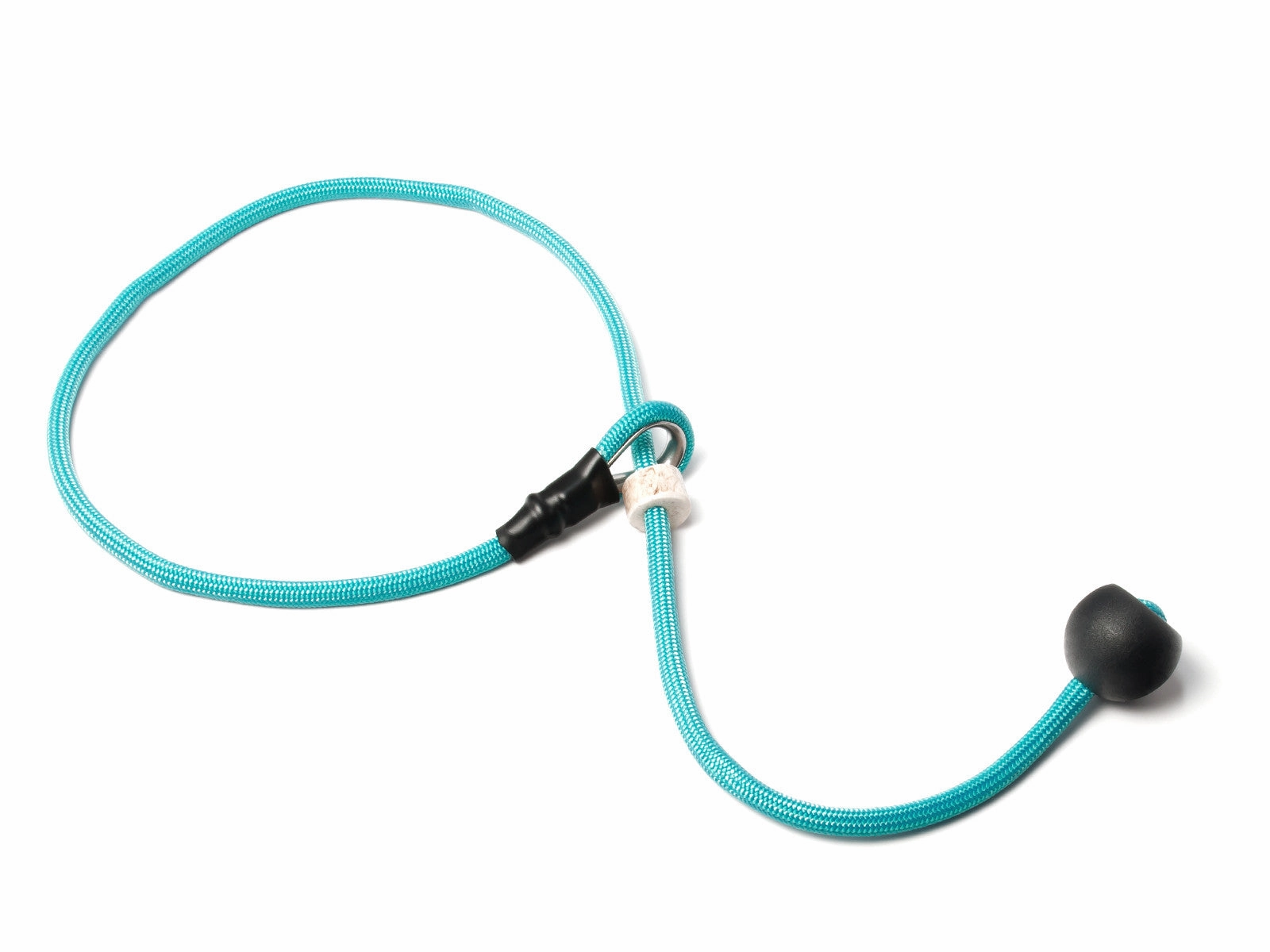 Mystique?? 6mm Heeling Collar with Easy Grip Toggle