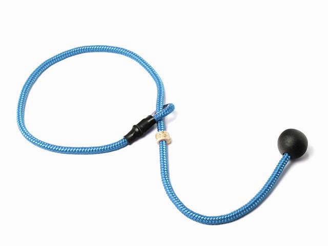 Mystique?? 6mm Heeling Collar with Easy Grip Toggle