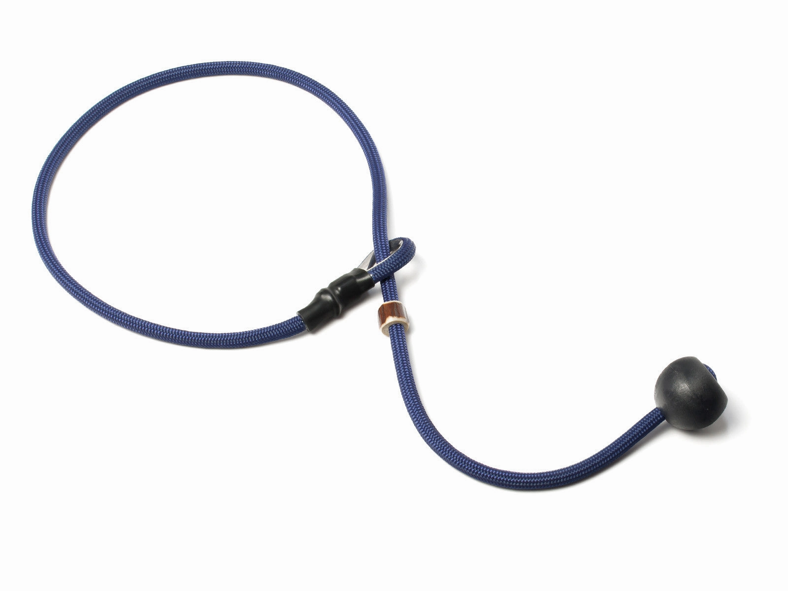 Mystique?? 6mm Heeling Collar with Easy Grip Toggle