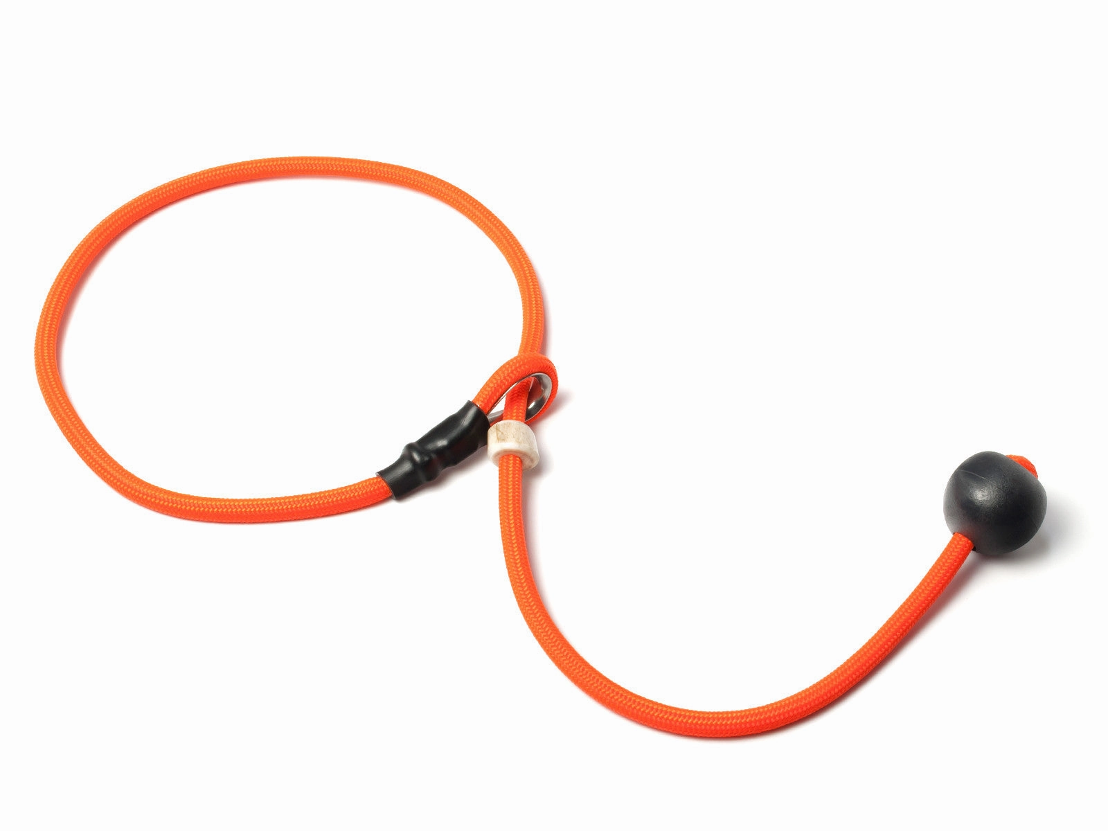 Mystique?? 6mm Heeling Collar with Easy Grip Toggle