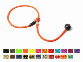 Mystique?? 6mm Heeling Collar with Easy Grip Toggle