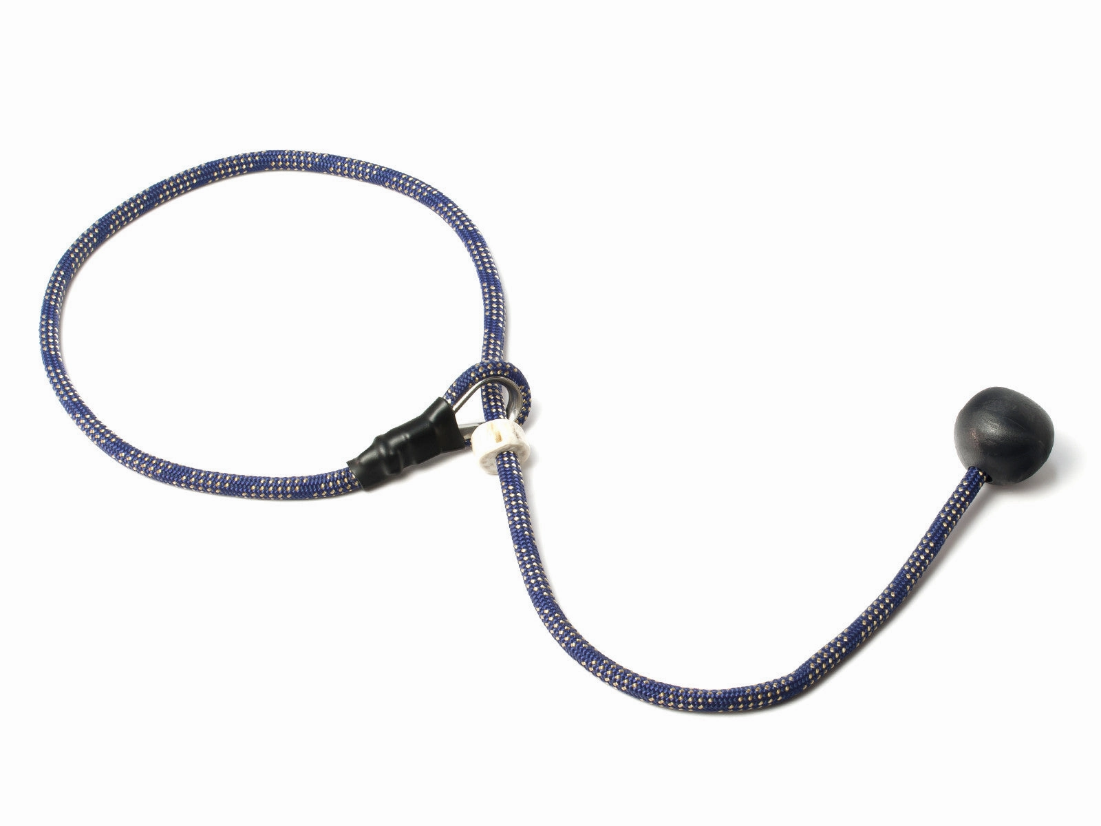Mystique?? 6mm Heeling Collar with Easy Grip Toggle