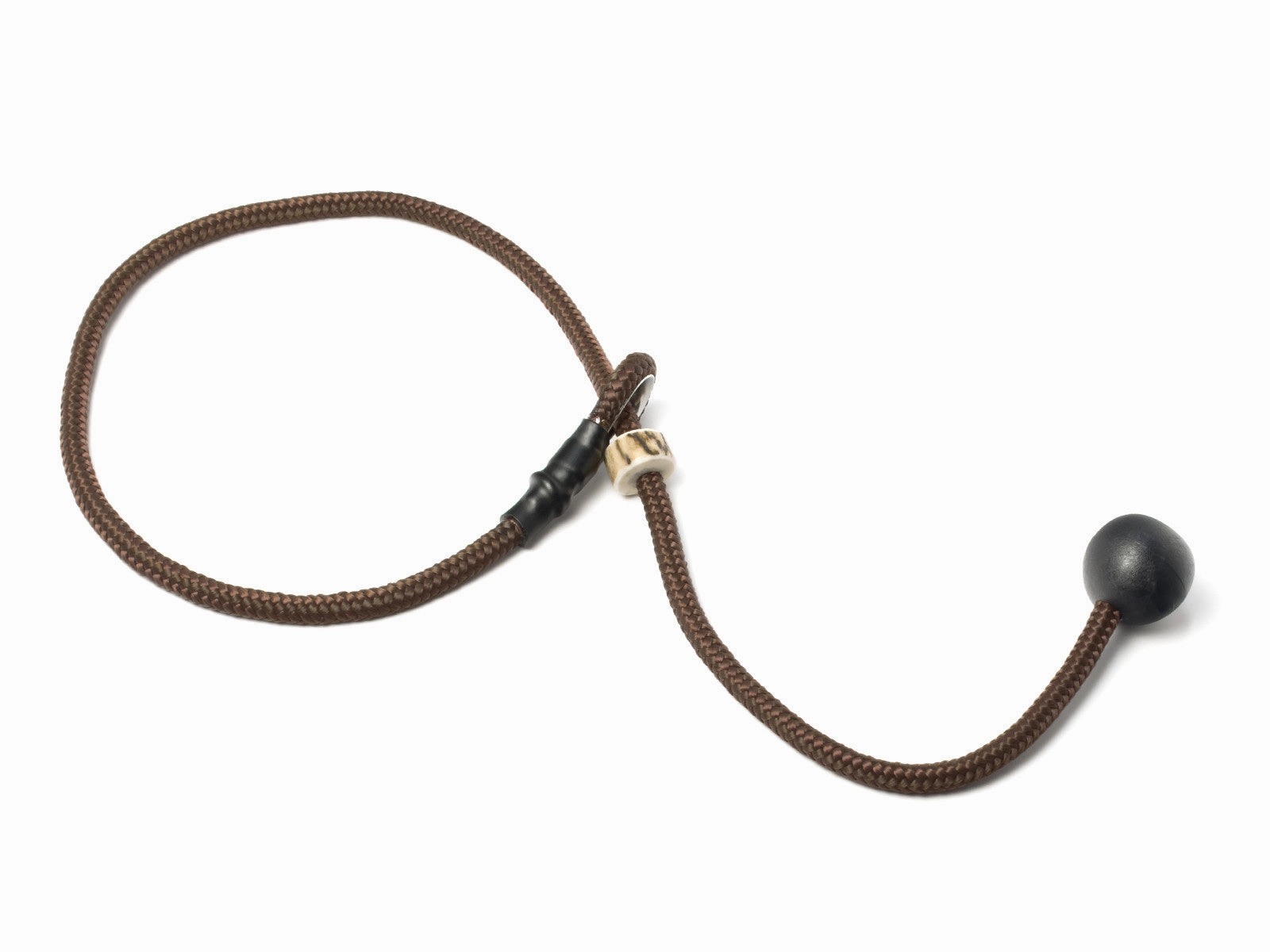 Mystique?? 6mm Heeling Collar with Easy Grip Toggle