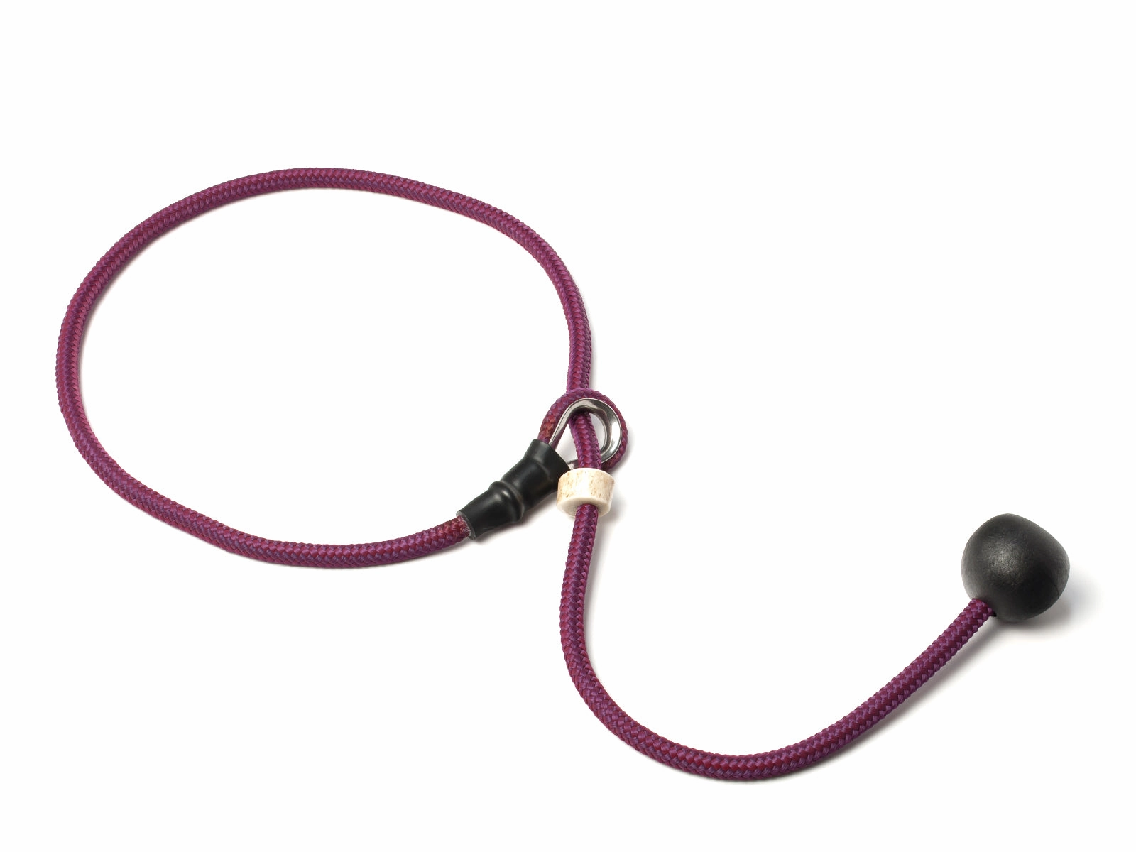 Mystique?? 6mm Heeling Collar with Easy Grip Toggle
