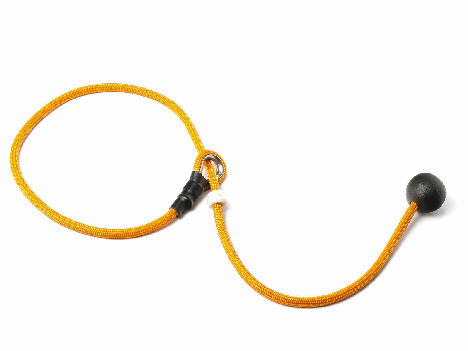 Mystique?? 6mm Heeling Collar with Easy Grip Toggle