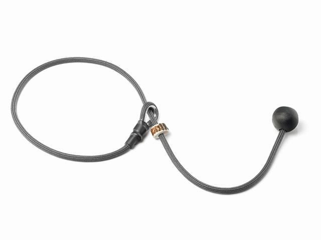 Mystique?? 6mm Heeling Collar with Easy Grip Toggle