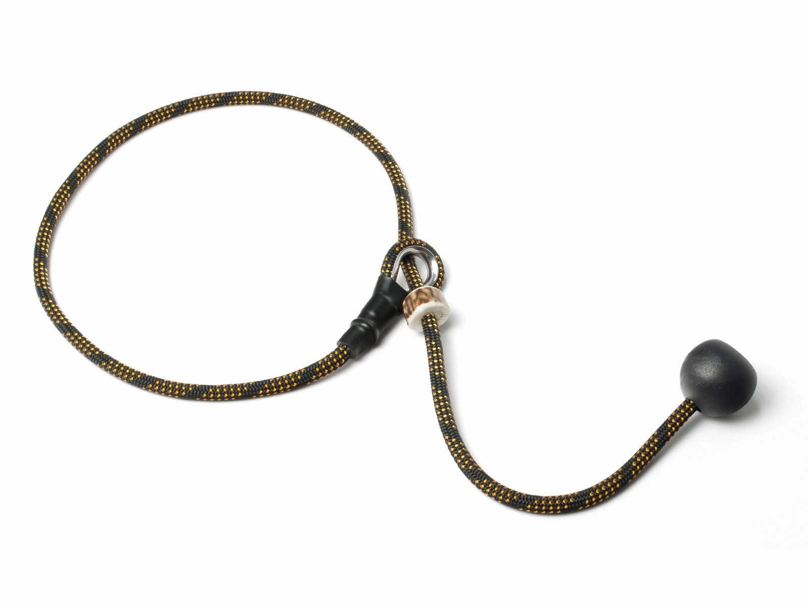 Mystique?? 6mm Heeling Collar with Easy Grip Toggle