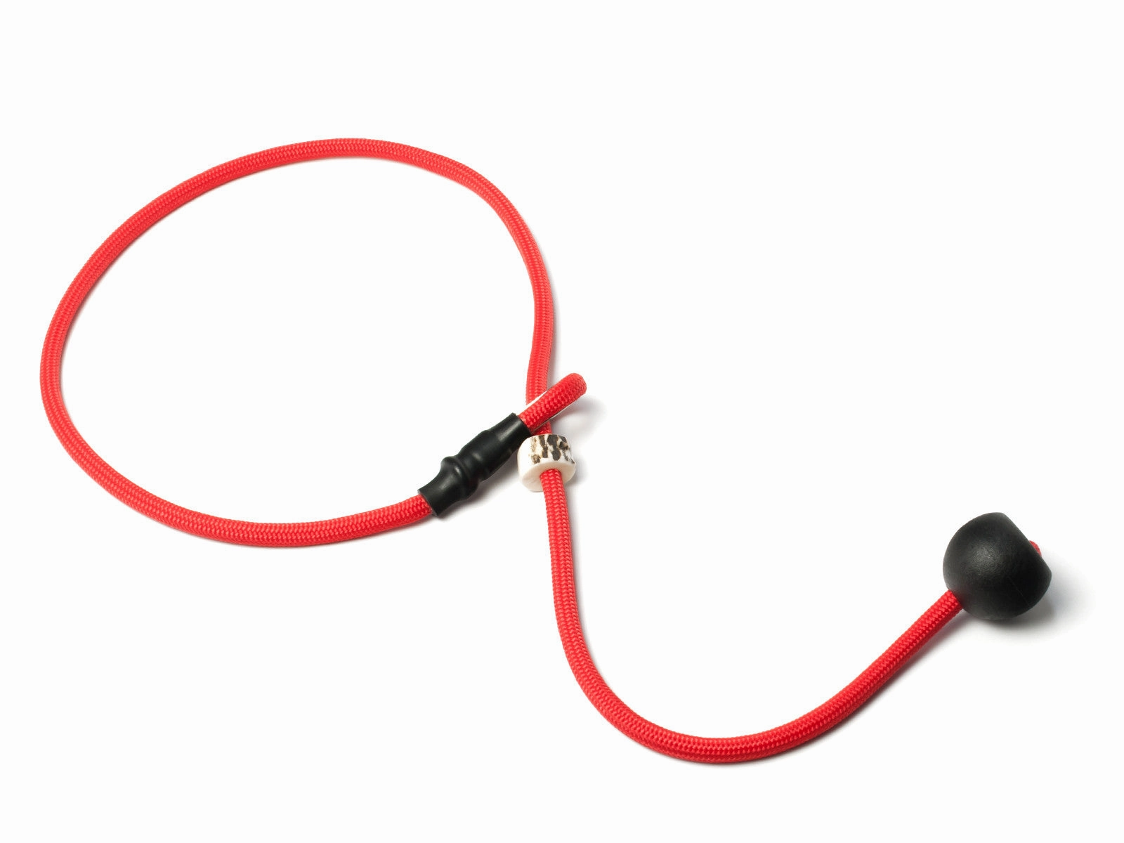 Mystique?? 6mm Heeling Collar with Easy Grip Toggle
