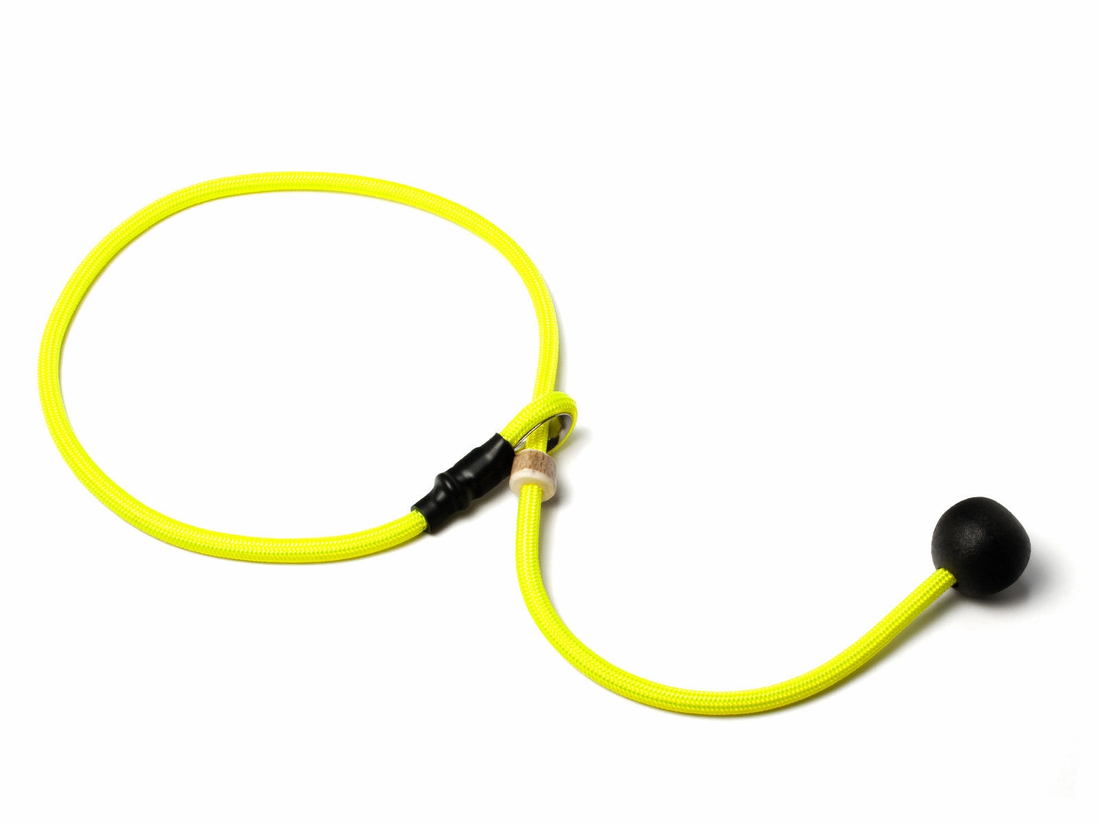 Mystique?? 6mm Heeling Collar with Easy Grip Toggle
