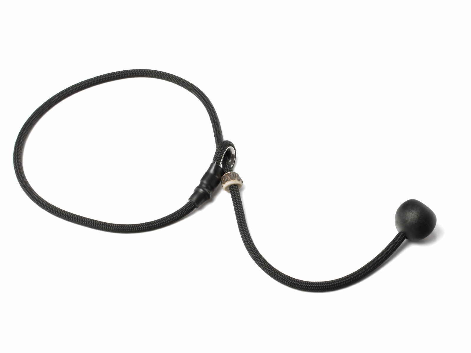 Mystique?? 6mm Heeling Collar with Easy Grip Toggle