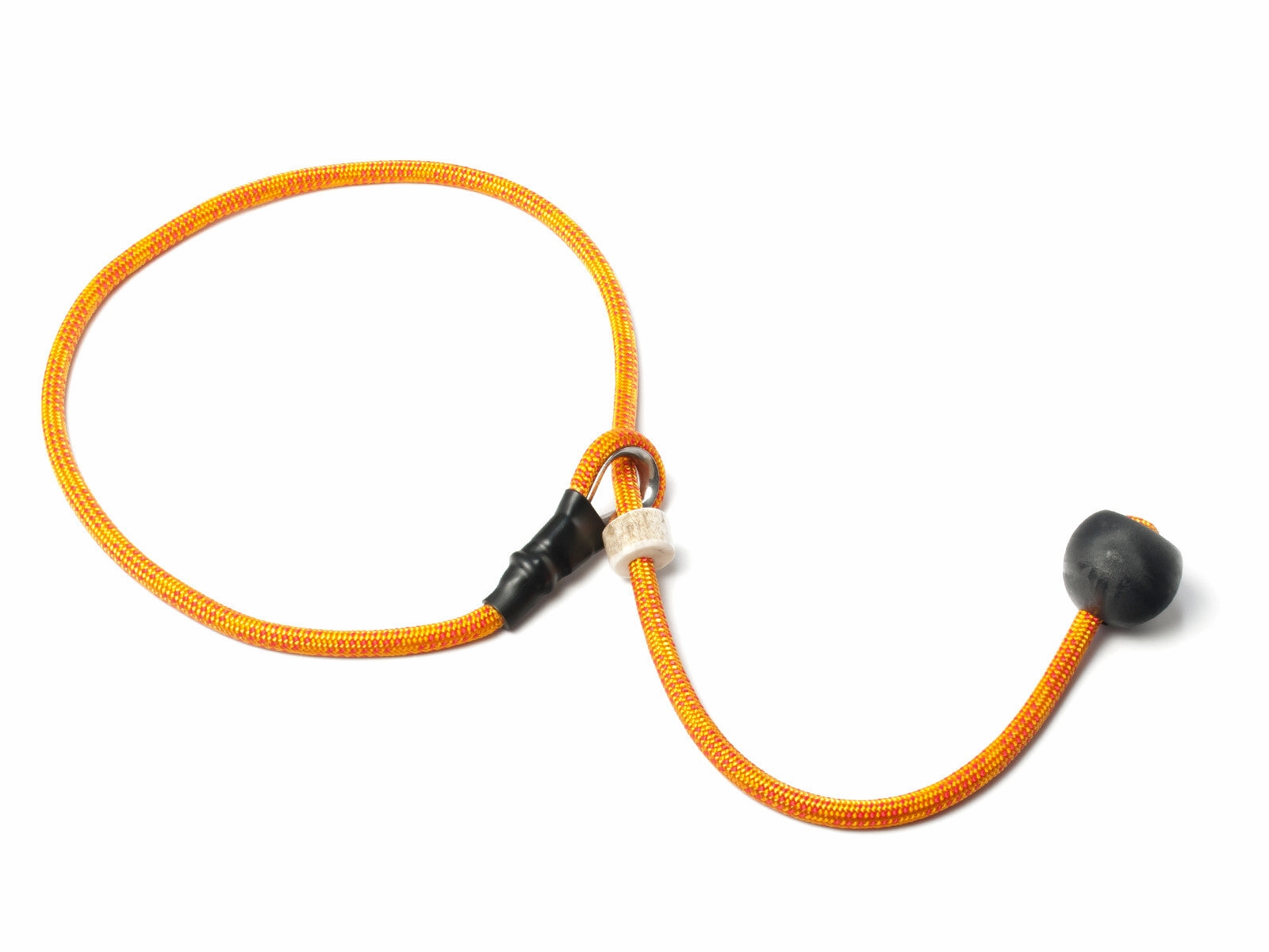 Mystique?? 6mm Heeling Collar with Easy Grip Toggle