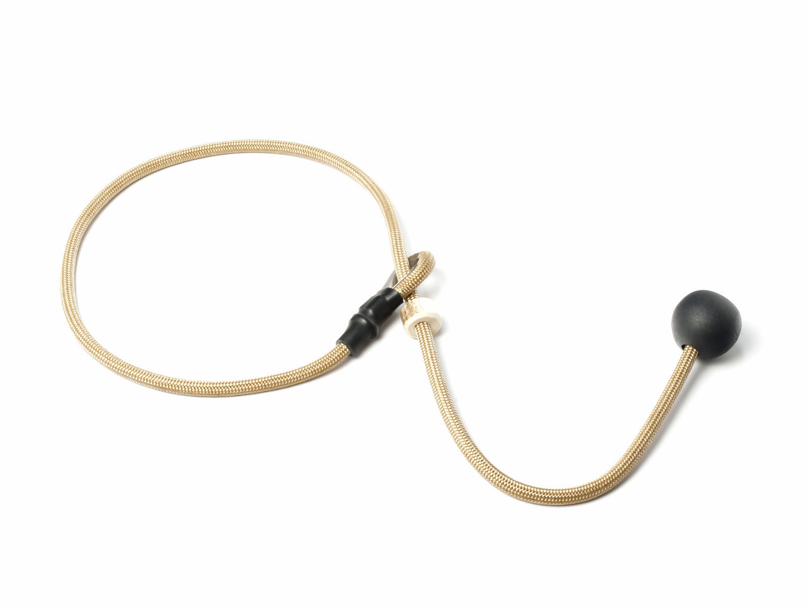 Mystique?? 6mm Heeling Collar with Easy Grip Toggle