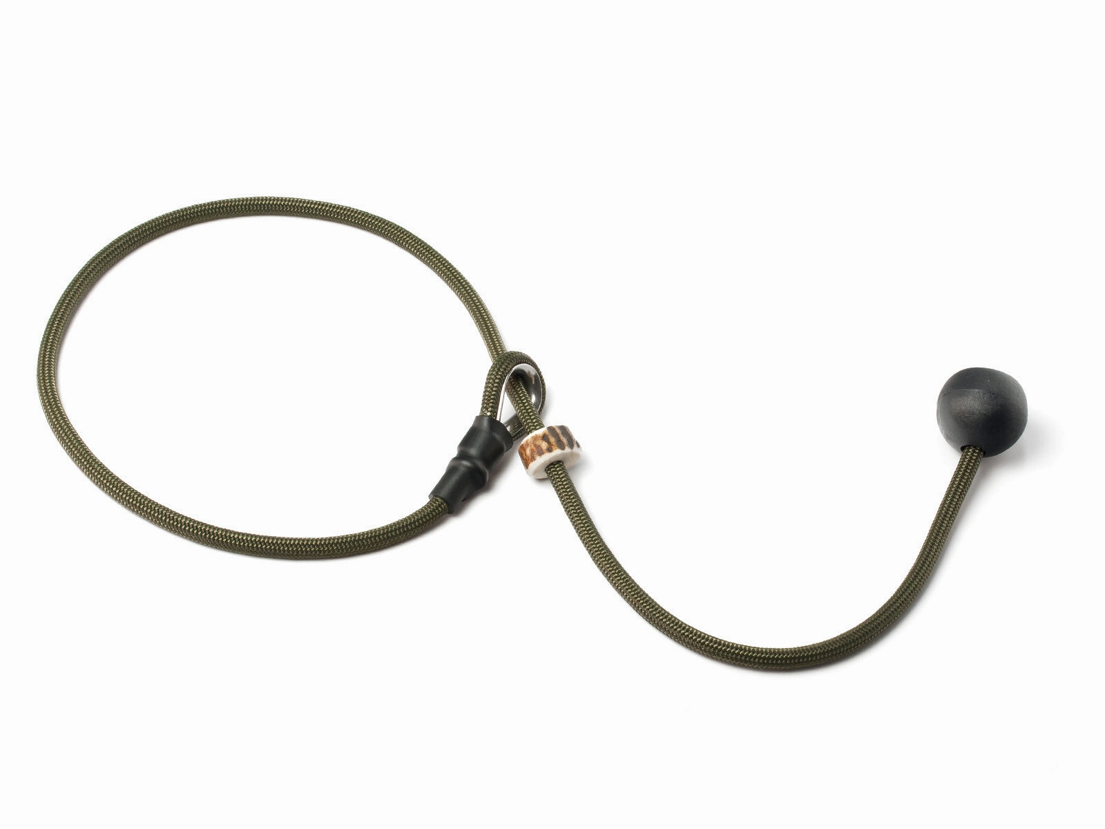 Mystique?? 6mm Heeling Collar with Easy Grip Toggle