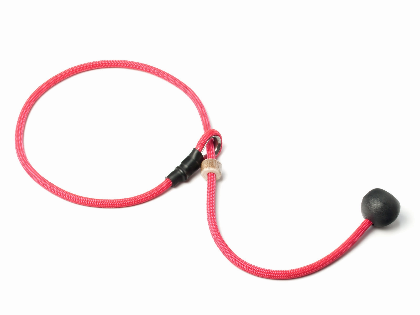 Mystique?? 6mm Heeling Collar with Easy Grip Toggle