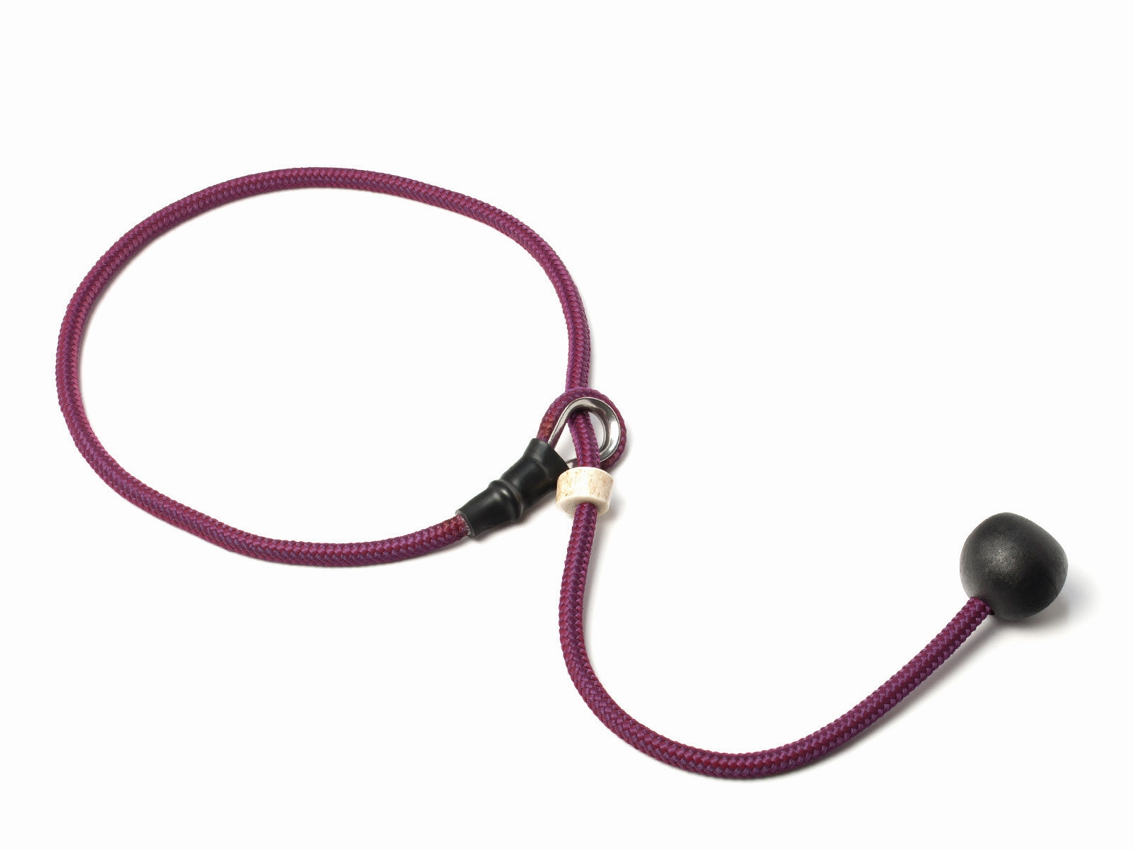 Mystique?? 6mm Heeling Collar with Easy Grip Toggle
