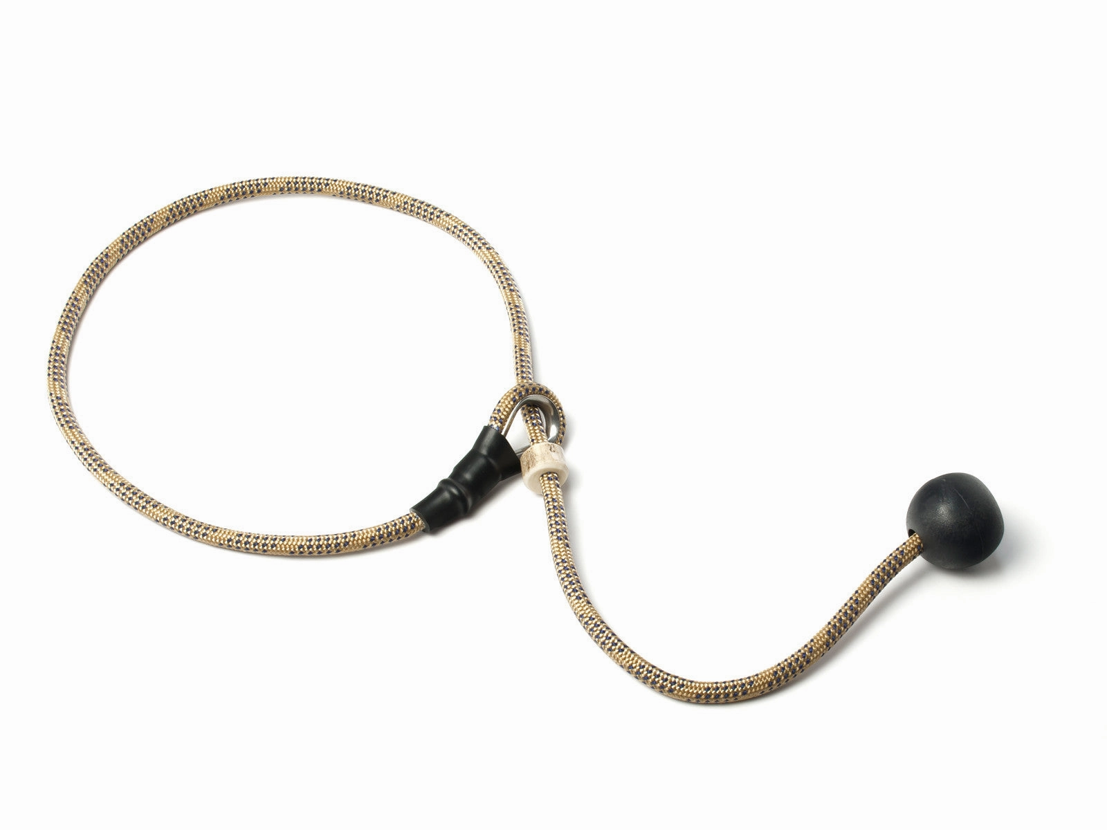 Mystique?? 6mm Heeling Collar with Easy Grip Toggle