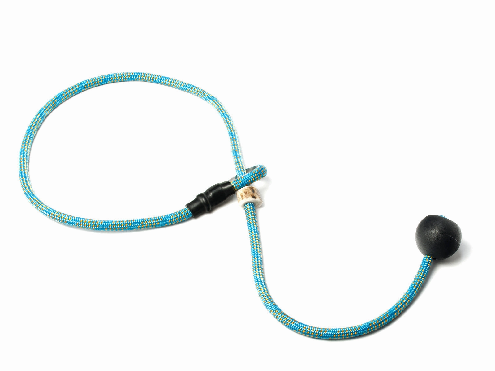 Mystique?? 6mm Heeling Collar with Easy Grip Toggle