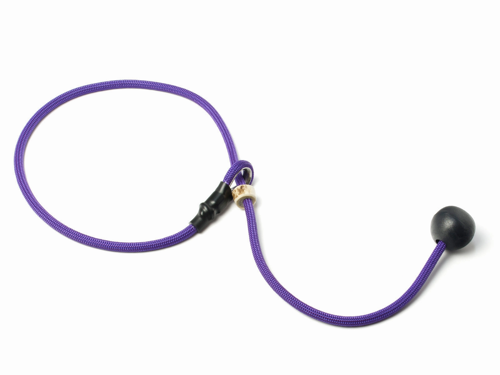 Mystique?? 6mm Heeling Collar with Easy Grip Toggle