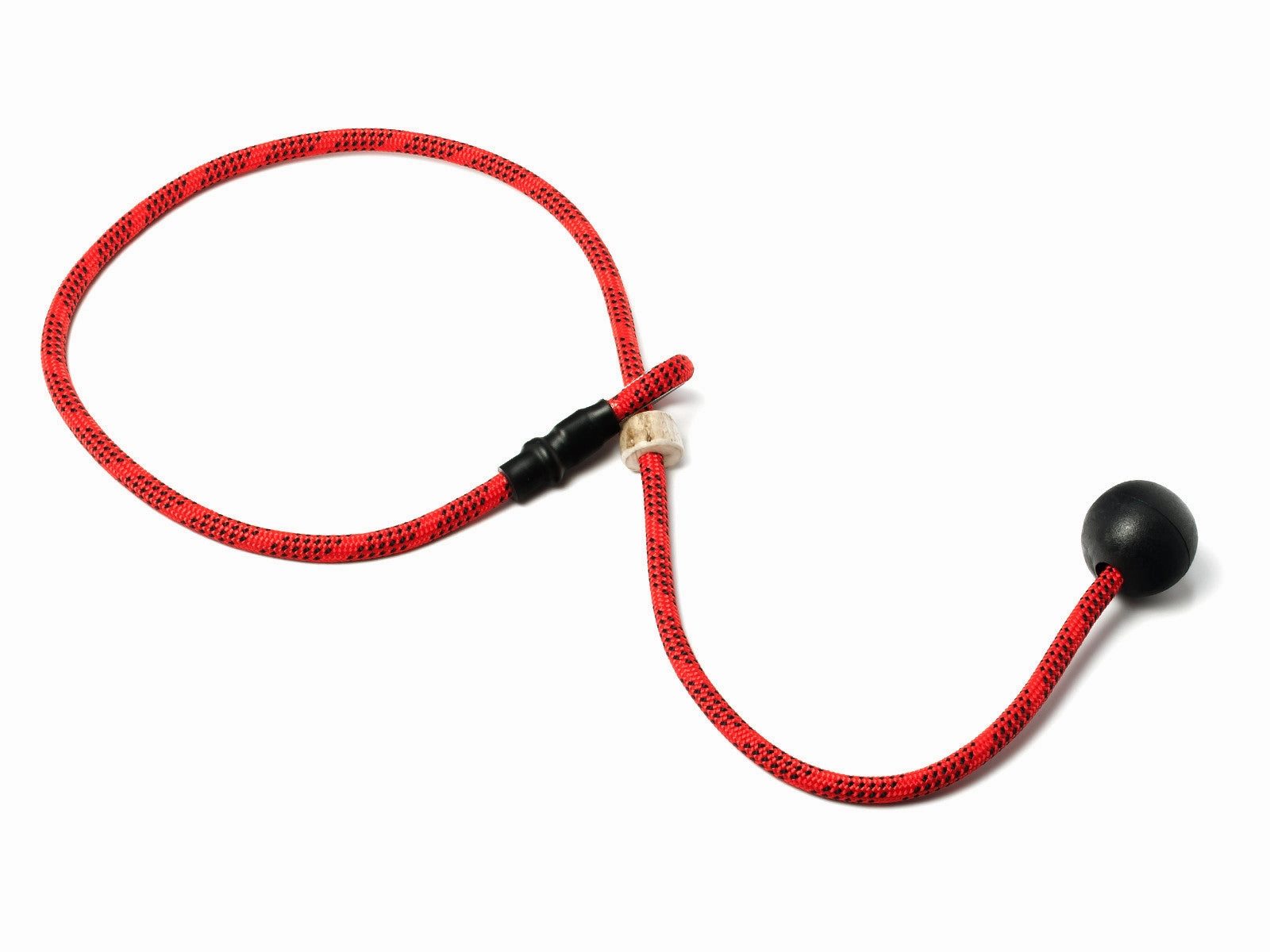 Mystique?? 6mm Heeling Collar with Easy Grip Toggle