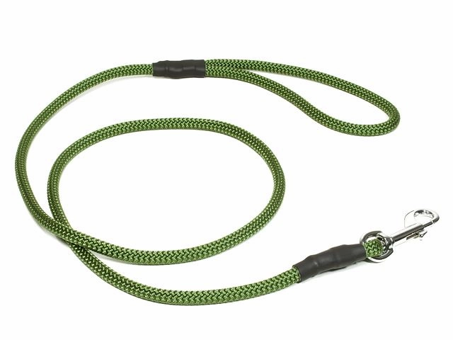 Mystique?? 8mm Clip German Field Trial Lead