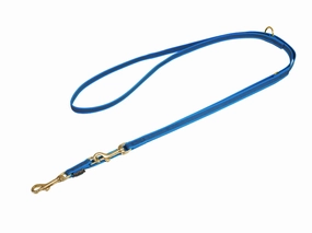 Mystique?? Adjustable Tracking Lead (Rubbered Leash)