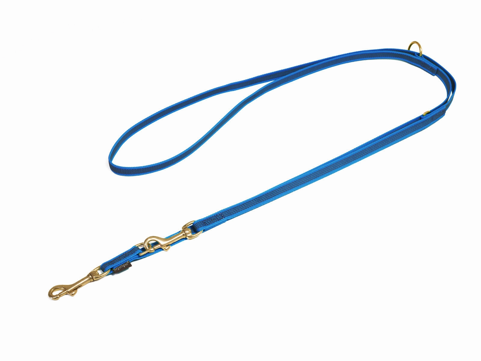 Mystique?? Adjustable Tracking Lead (Rubbered Leash)