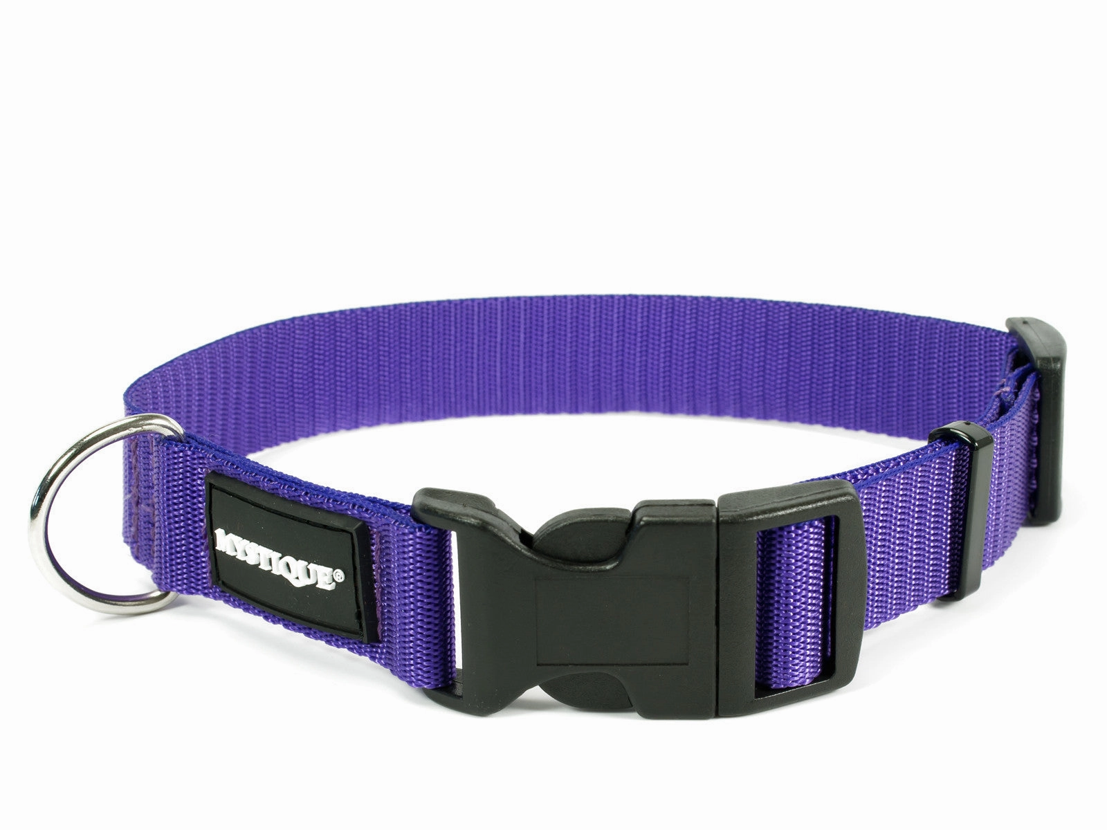Mystique?? Basic Nylon Collar