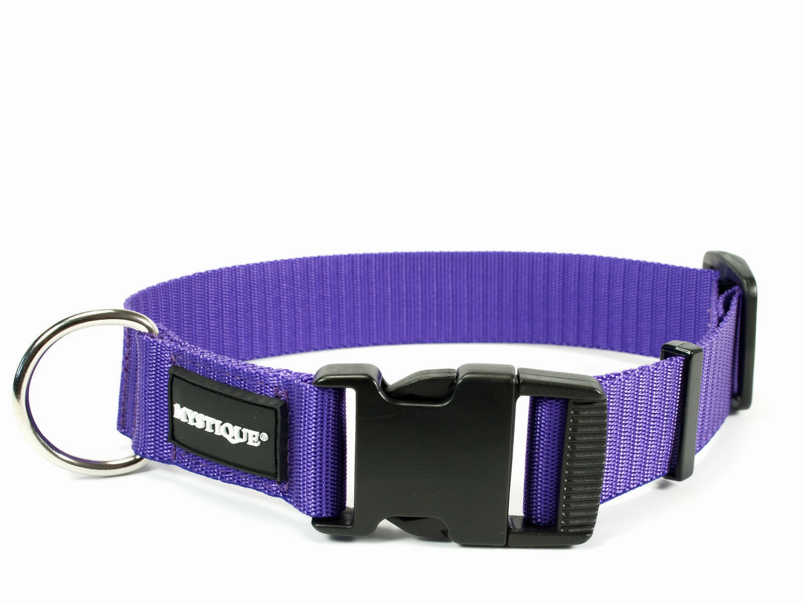 Mystique?? Basic Nylon Collar