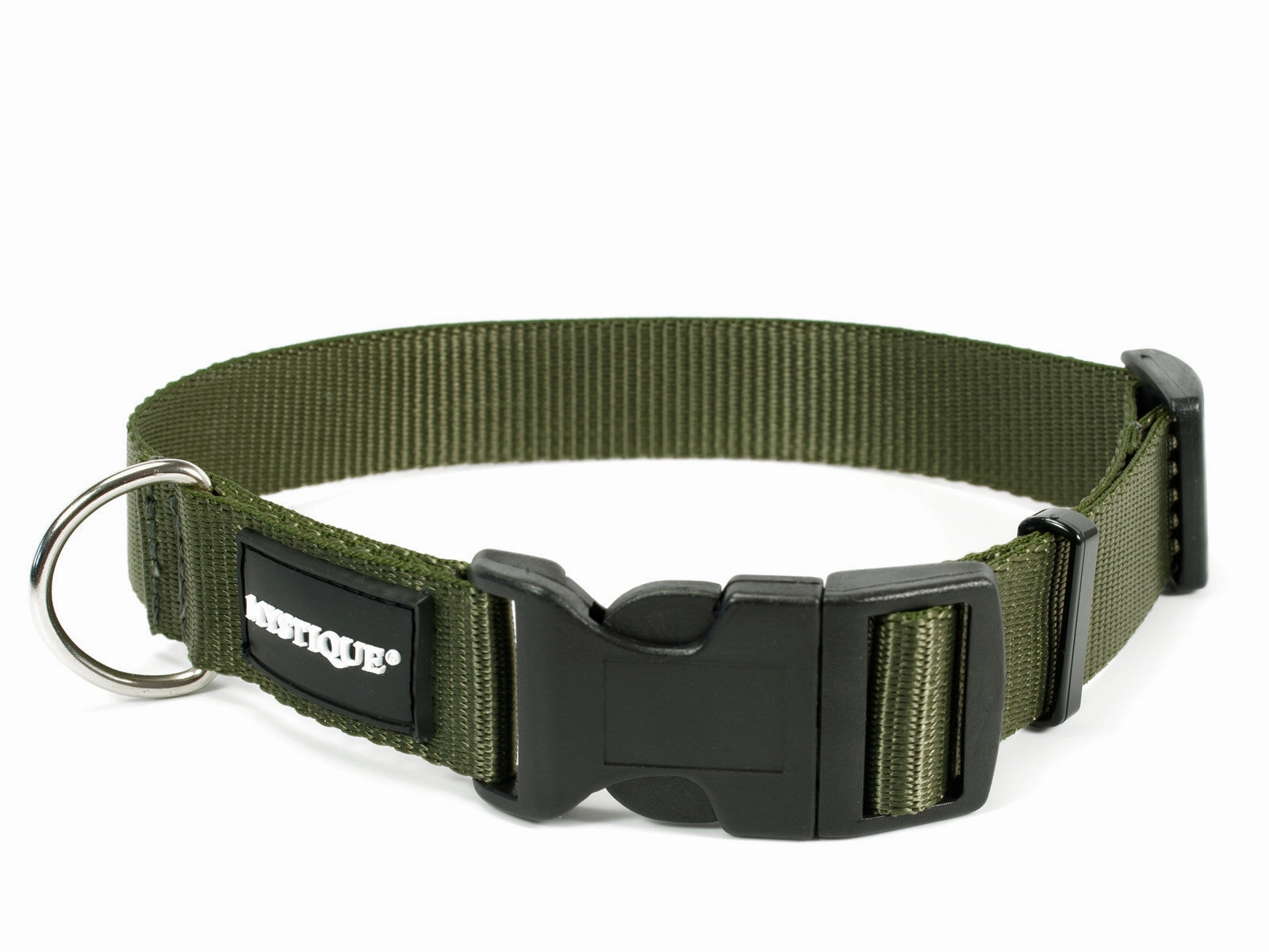 Mystique?? Basic Nylon Collar