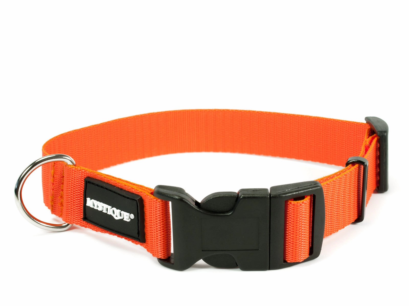 Mystique?? Basic Nylon Collar