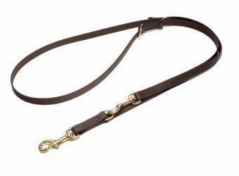 Mystique?? Biothane Adjustable Police Leash