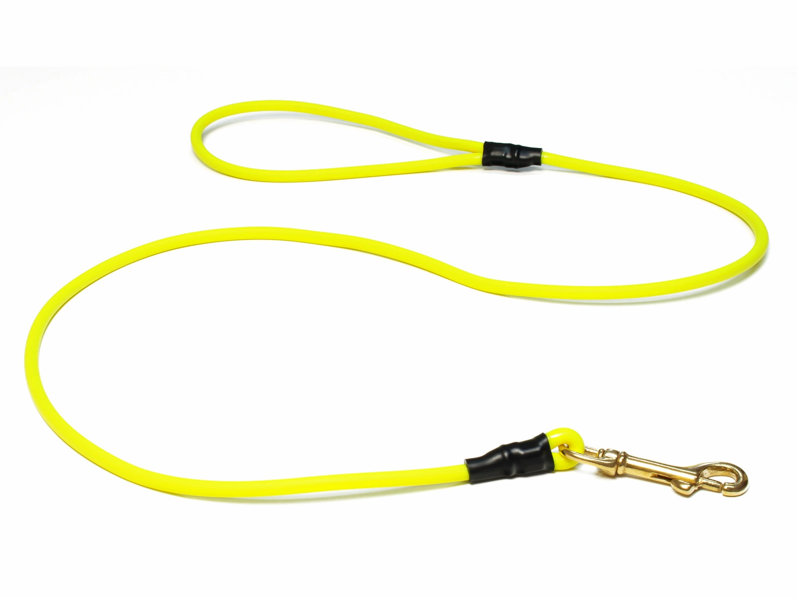 Mystique?? Biothane Clip Lead