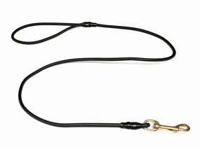 Mystique?? Biothane Clip Lead