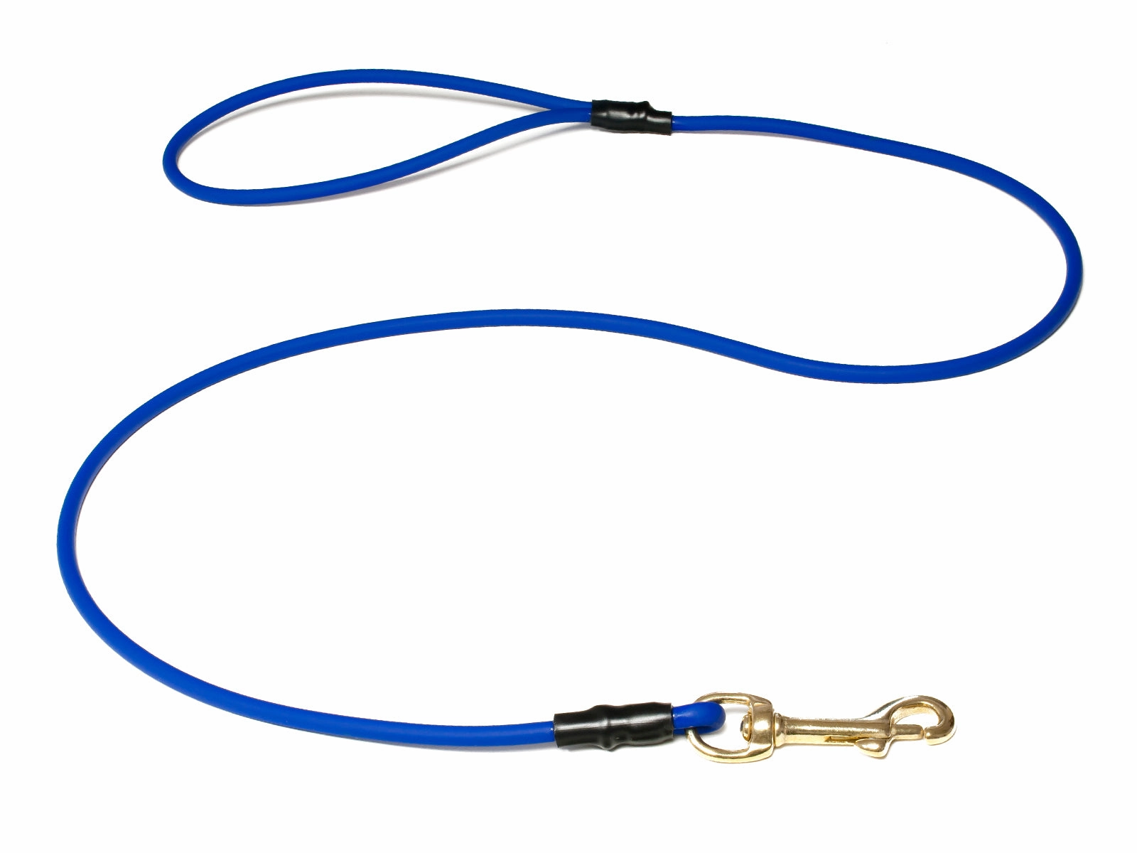 Mystique?? Biothane Clip Lead