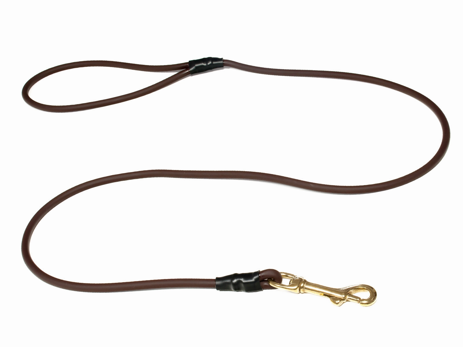 Mystique?? Biothane Clip Lead
