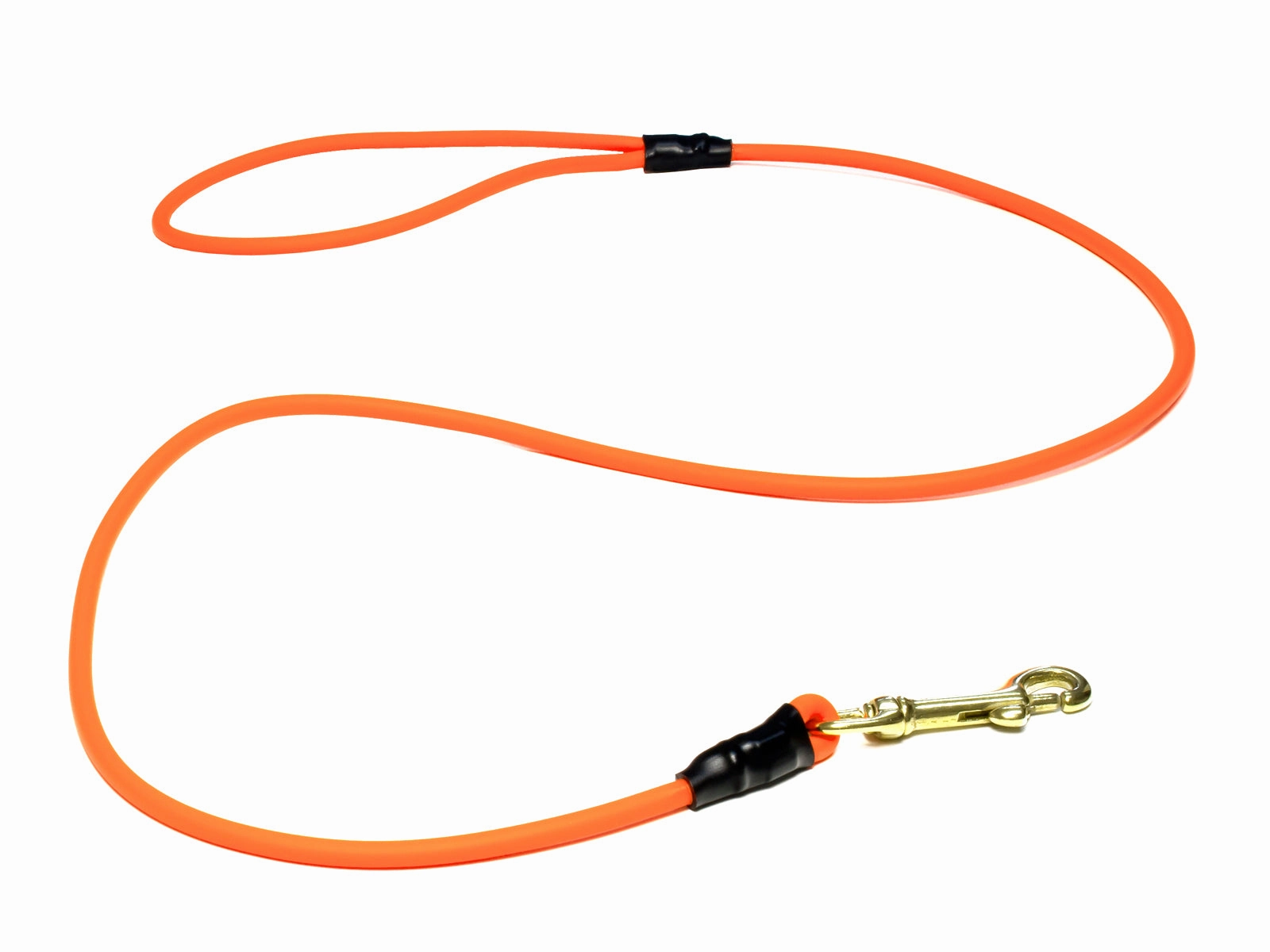 Mystique?? Biothane Clip Lead