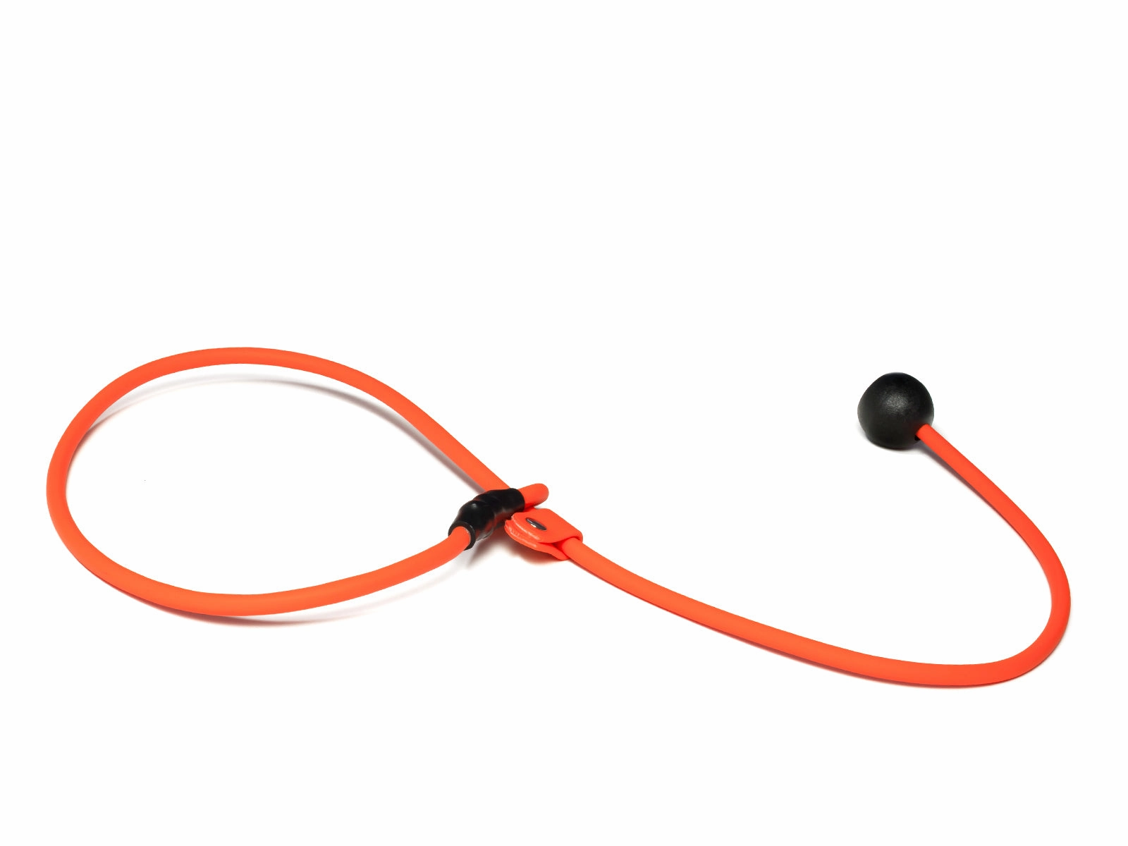 Mystique?? Biothane Heeling Collar with Easy Grip Toggle