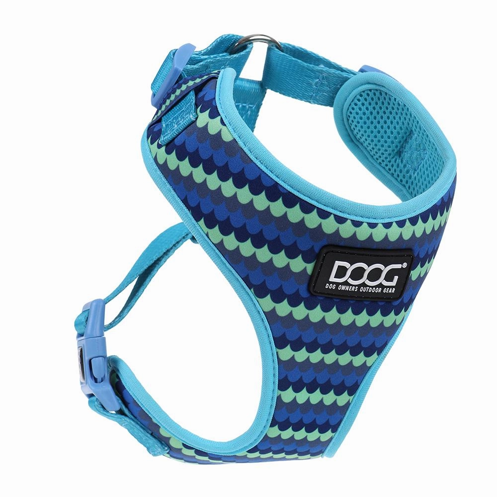Neoflex Soft Harness - Pluto
