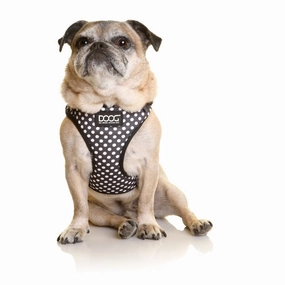 Neoflex Soft Harness - Pongo